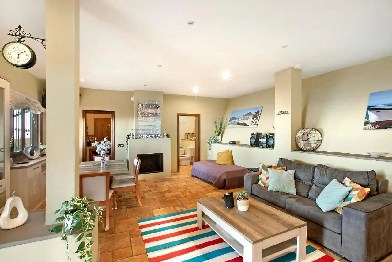 Jacuzzi Comfort Sea Views Stay location